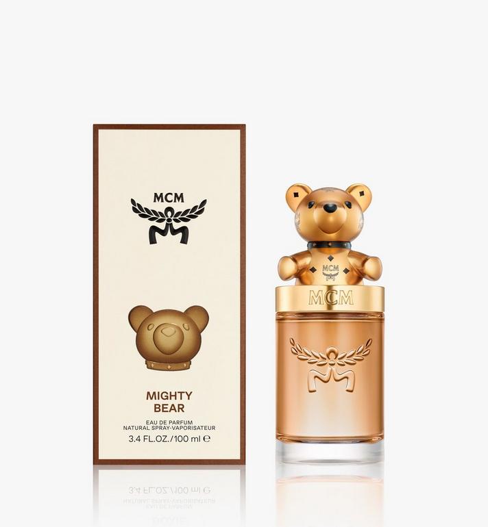 MCM Might Bear Eau De Parfum 100ml