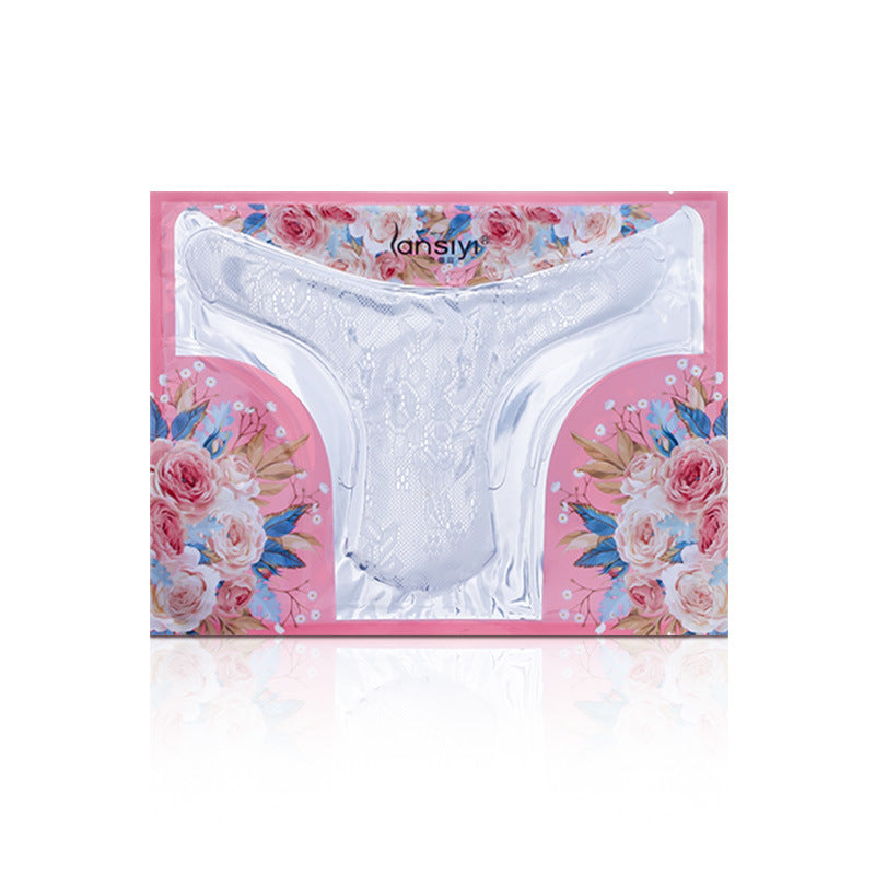 Lansiyi Private Part Intimate T Membrane Mask