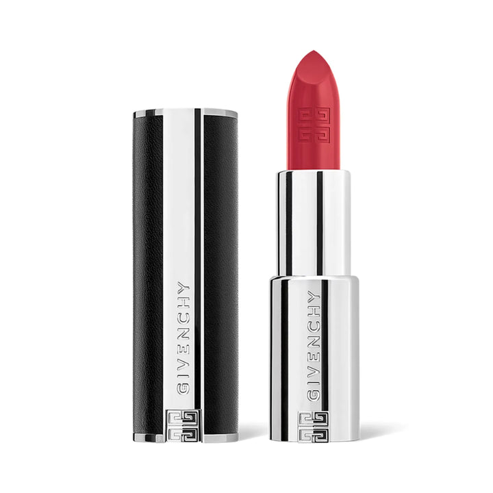 Givenchy Le Rouge Interdit Intense Silk Luminous Matte Lipstick N227 Rouge Infusé  3.4g (NO BOX)