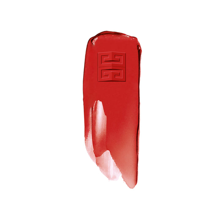 Givenchy Le Rouge Interdit Intense Silk Luminous Matte Lipstick N333 L’Interdit  3.4g (NO BOX)