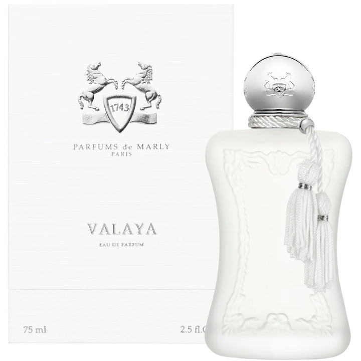 Parfum De Marly Valaya Exclusif Parfum 75ml