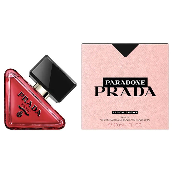 Prada Paradoxe Radical Essence Parfum 30ml