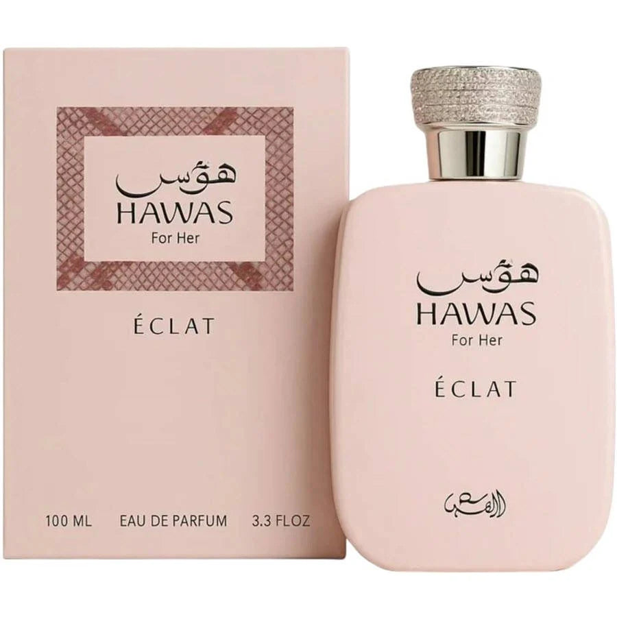 Hawas For Her Eclat Eau De Parfum 100ml