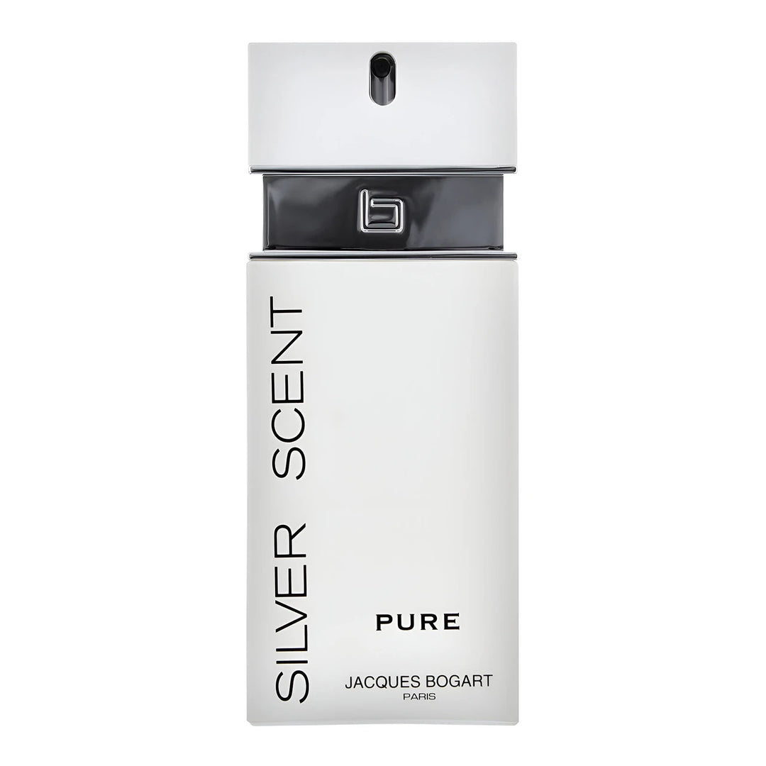 Silver Scent Pure Eau De Toilette 100ml - TESTER