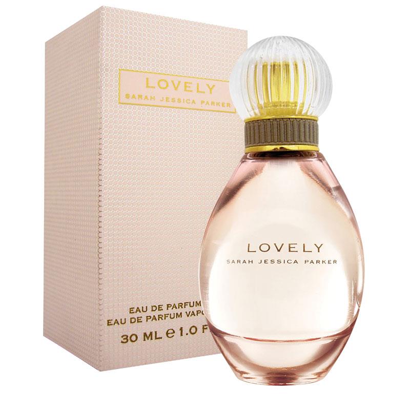 Sarah Jessica Parker Lovely Eau De Parfum 30ml