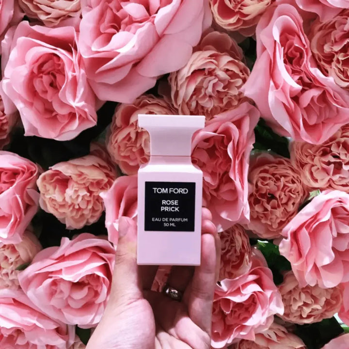 Tom Ford Rose Prick EDP 50ml