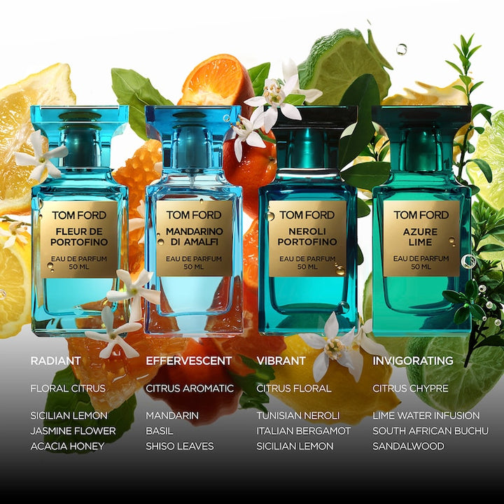 Tom Ford Fleur De Portofino EDP 50ml