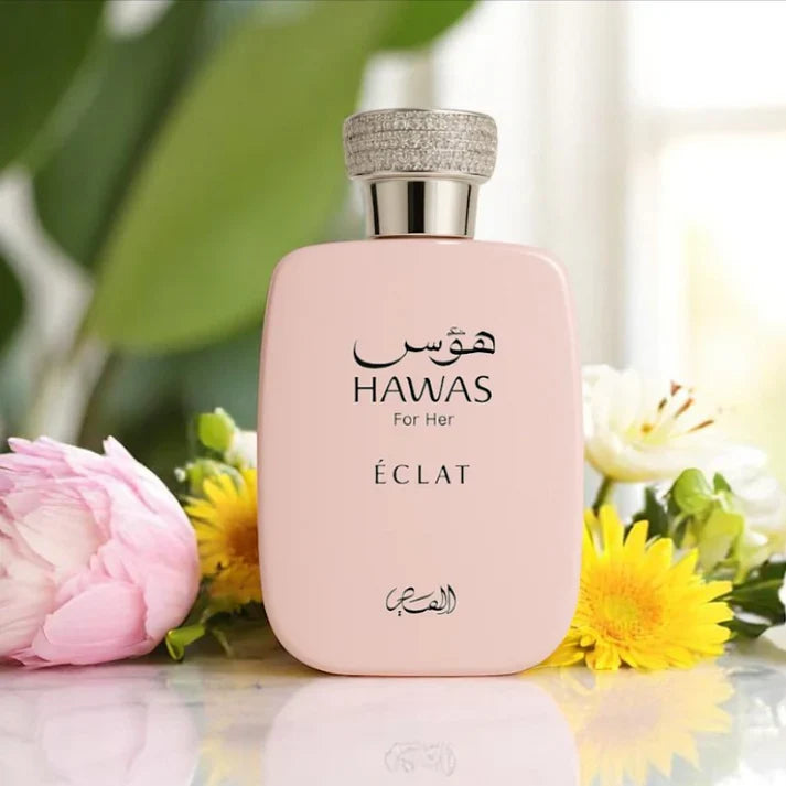 Hawas For Her Eclat Eau De Parfum 100ml