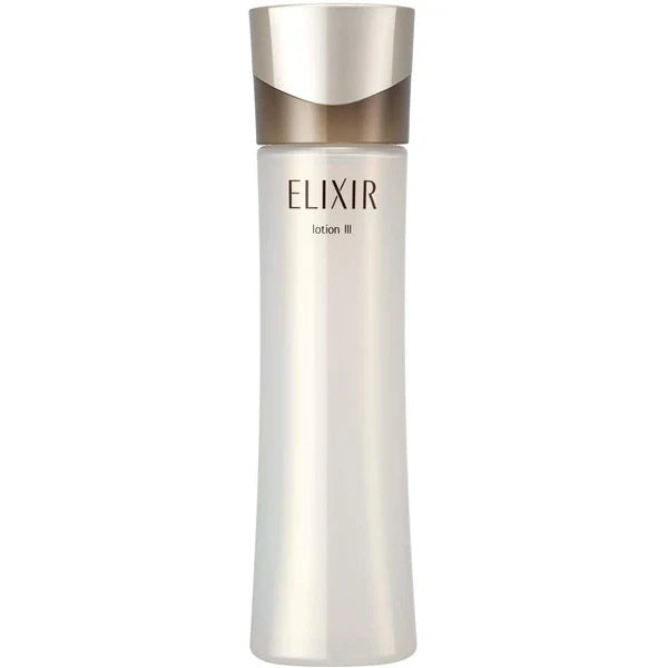 Shiseido Elixir Advanced Skincare By Age Lotion II Moist 170ml