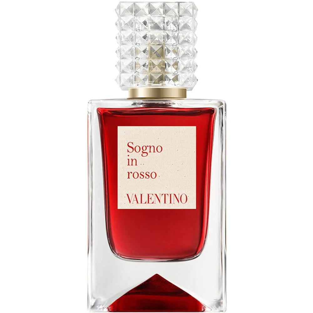 Valentino Anatomy Of Dreams Sogno In Rosso Parfum 100ml