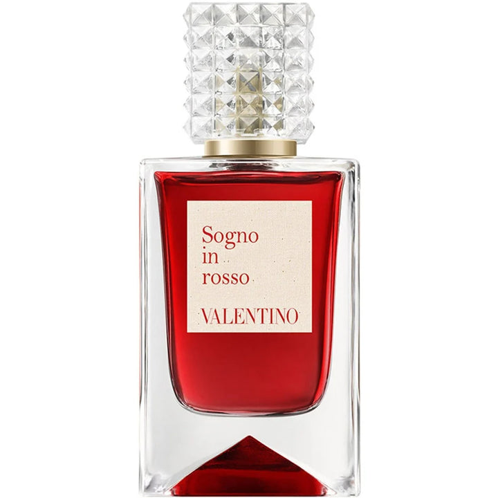 Valentino Anatomy Of Dreams Sogno In Rosso Parfum 100ml