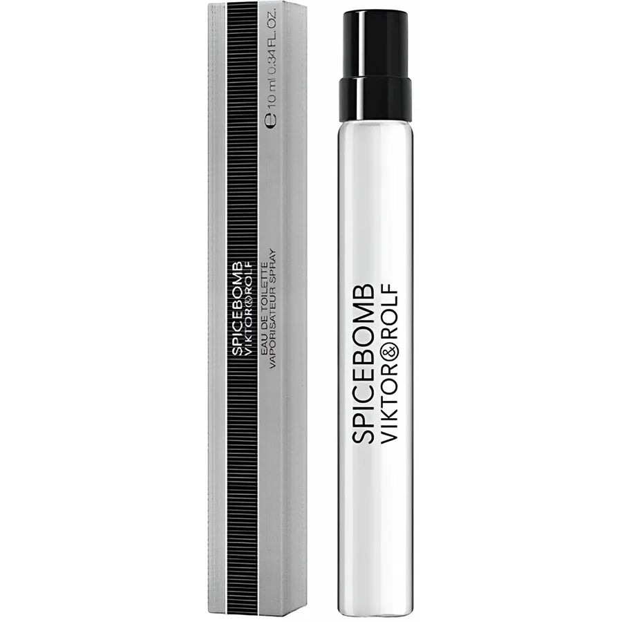 Viktor & Rolf Spicebomb 10ml Eau De Toilette Penspray