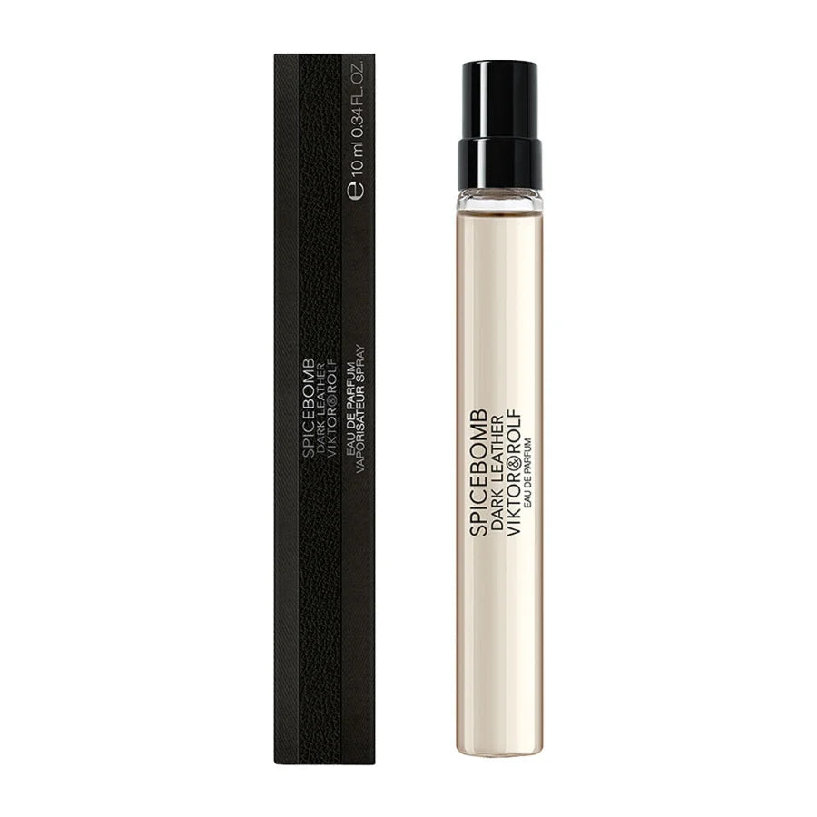 Viktor & Rolf  Spicebomb Dark leather 10ml Eau De Parfum Penspray