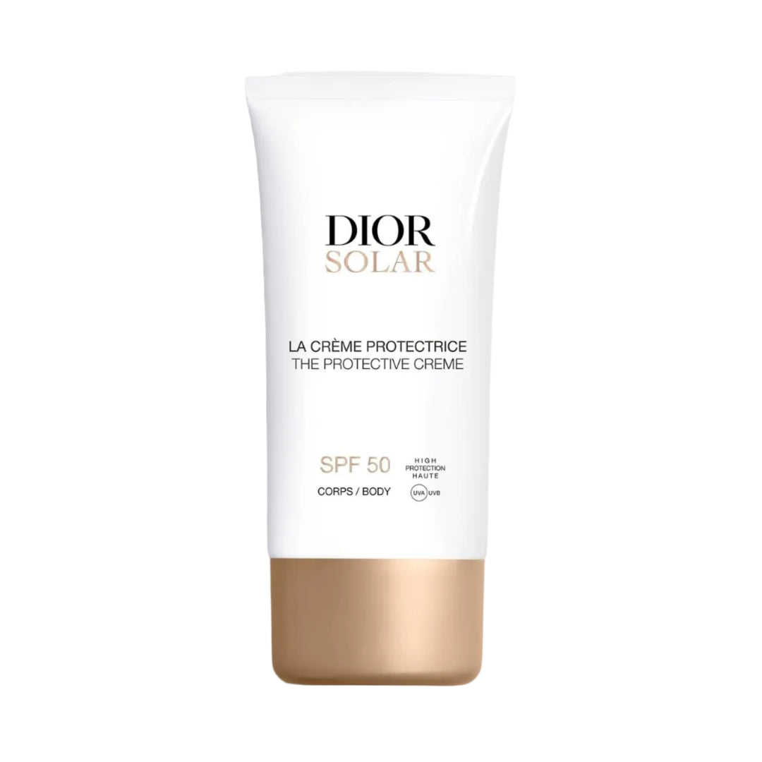Dior Solar The Protective Crème Body SPF50 150ml Tester No Box