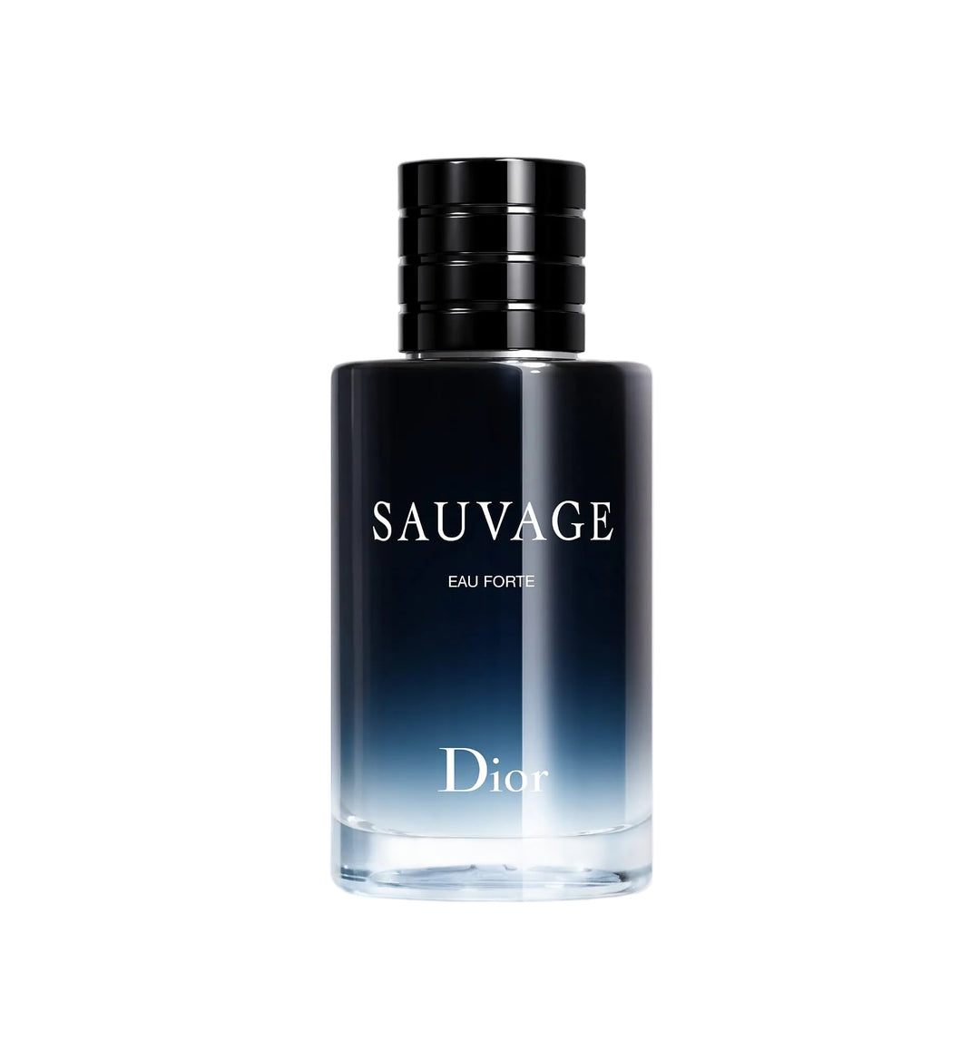 Dior Sauvage Eau Forte Parfum 100ml TESTER