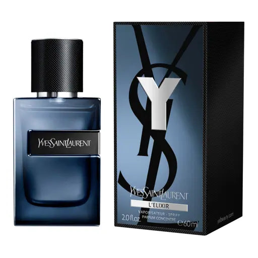YSL Y L'Elixir Parfum 60ml
