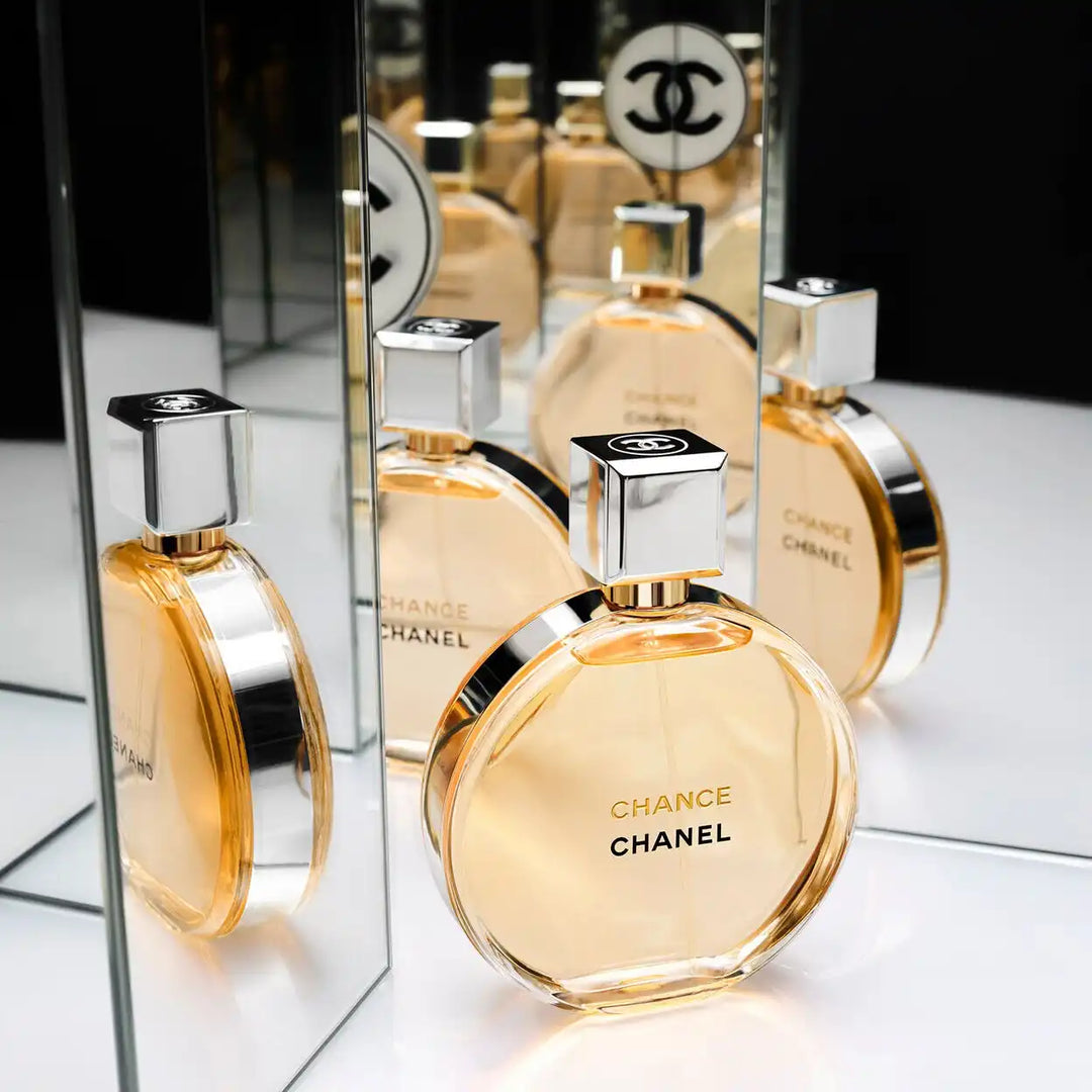CHANEL CHANCE Eau de Parfum Spray 50ml