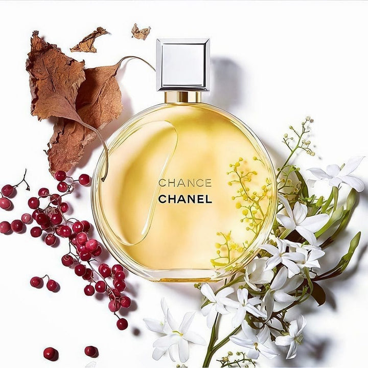 CHANEL CHANCE Eau de Parfum Spray 50ml