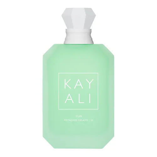 Kayali Yum Pistachio Gelato 33 Intense Eau de Parfum 100ml