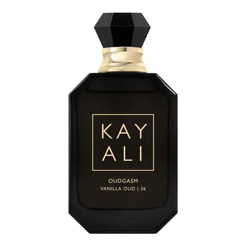 Kayali Oudgasm Vanilla Oud 36 Intense Eau De Parfum 50ml