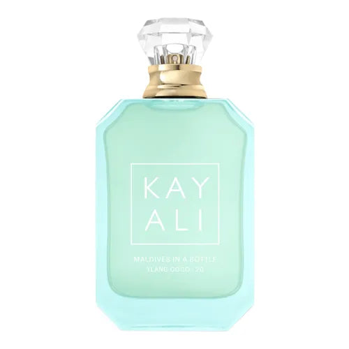 Kayali Maldives In A Bottle Ylang Coco 20 Eau de Parfum 50ml