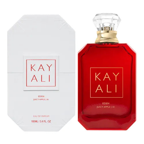 KAYALI Eden Jucy Apple 01 Eau De Parfum 50ml