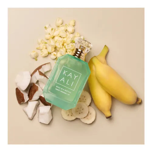 Kayali Maui In A Bottle Sweet Banana 37 Eau de Parfum 50ml