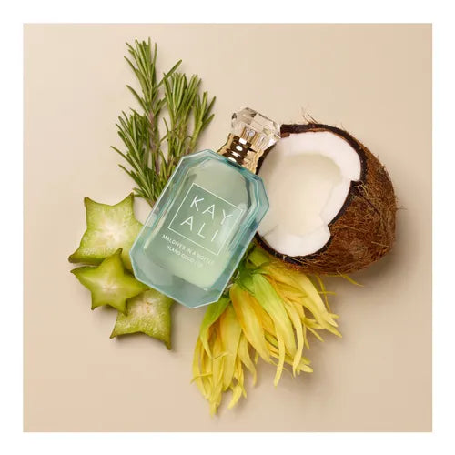 Kayali Maldives In A Bottle Ylang Coco 20 Eau de Parfum 50ml