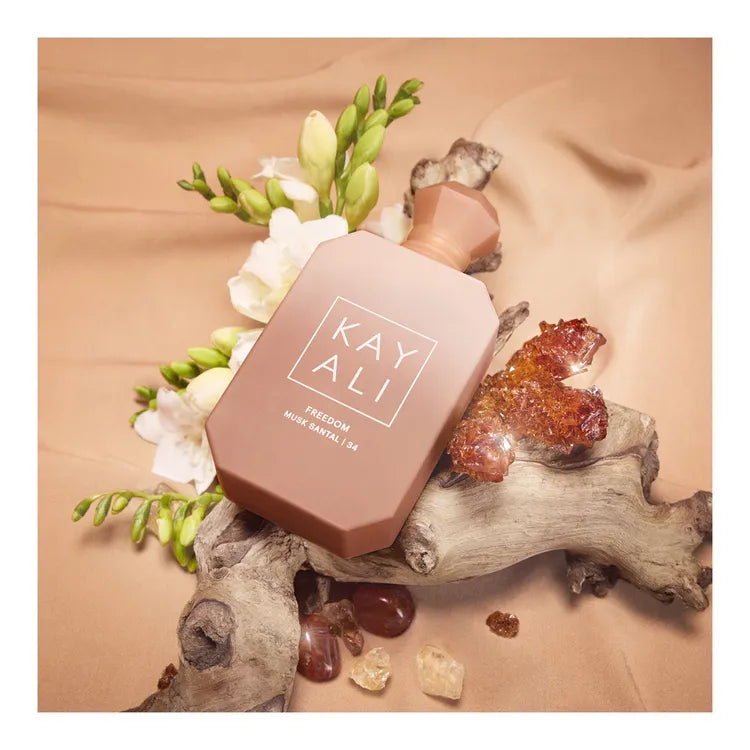 Kayali Freedom Musk Santal 34 Eau de Parfum 100ml