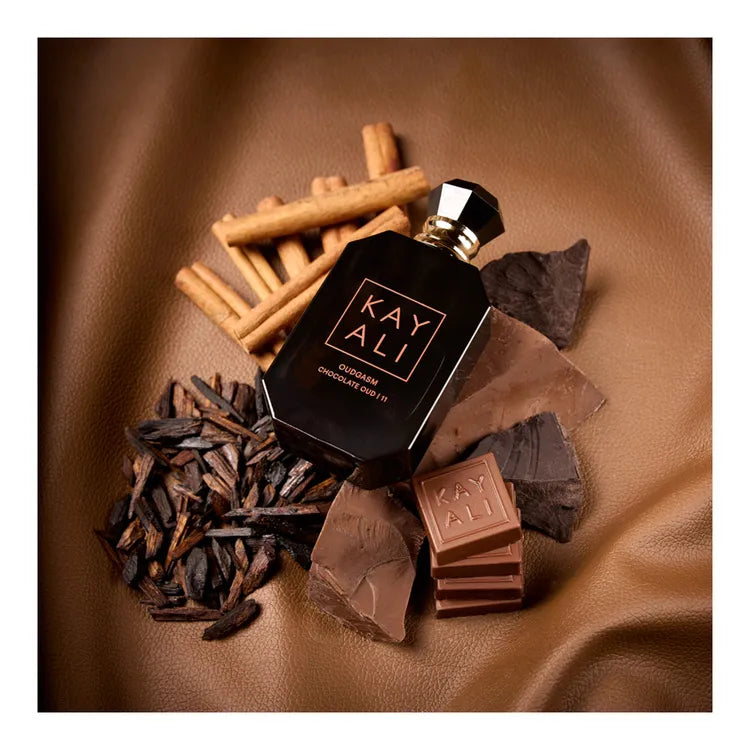 Kayali Oudgasm Chocolate Oud 11 Eau De Parfum 50ml