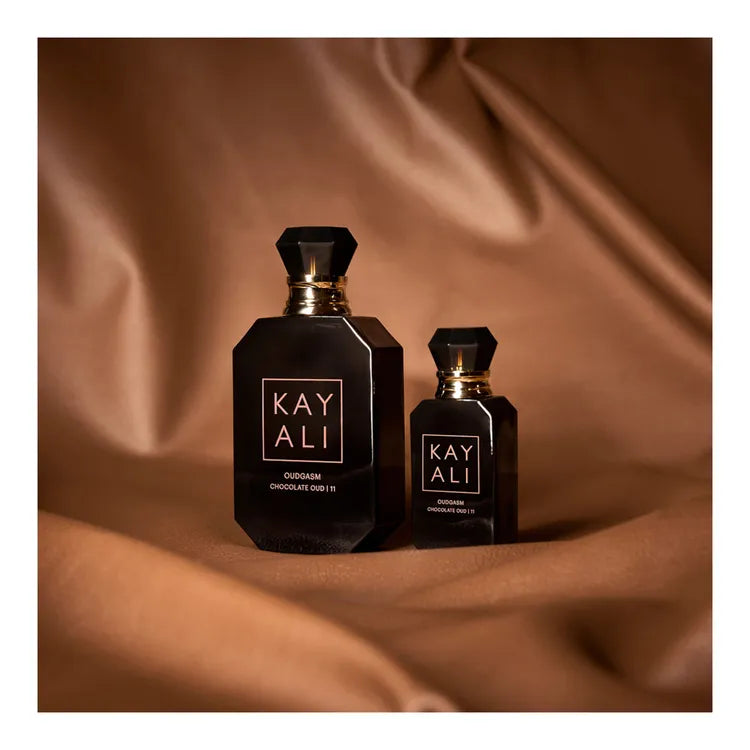Kayali Oudgasm Chocolate Oud 11 Eau De Parfum 50ml