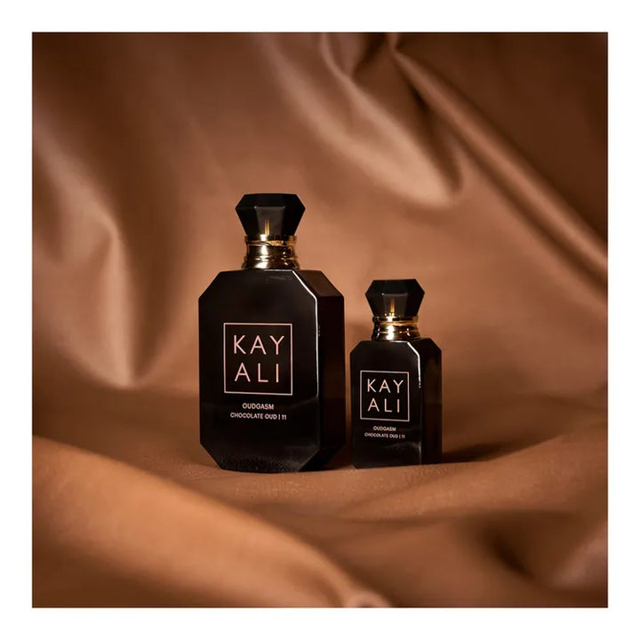 Kayali Oudgasm Chocolate Oud 11 Eau De Parfum 50ml