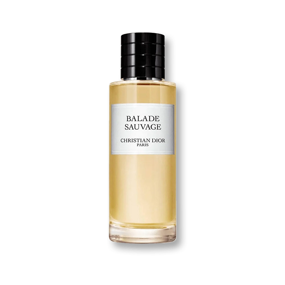 DIOR BALADE SAUVAGE EAU DE PARFUM 125ml TESTER