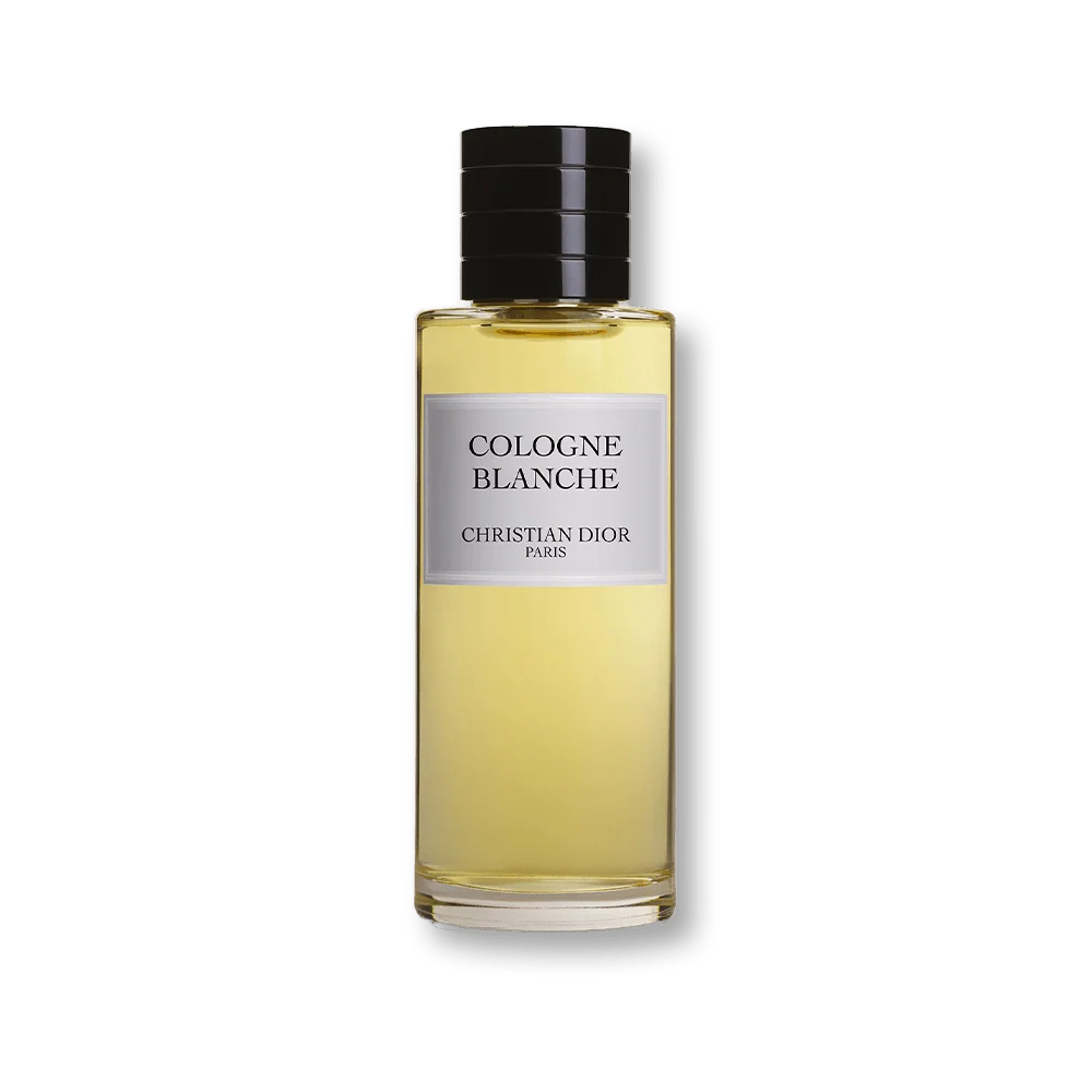 DIOR COLOGNE BLANCHE SAUVAGE EAU DE PARFUM 125ml TESTER