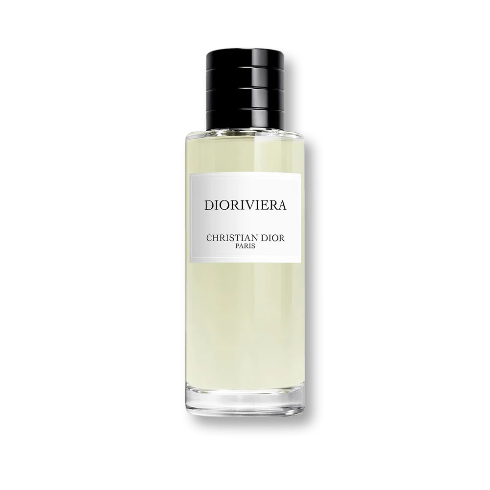 DIOR DIORIVIERA EAU DE PARFUM 125ml TESTER