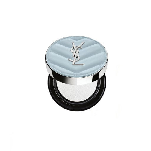 Yves Saint Laurent All Hours Blur Mattifying Icy Cushion 14g