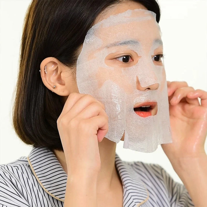Frudia My Orchard Squeeze Mask Peach #calming 20ml