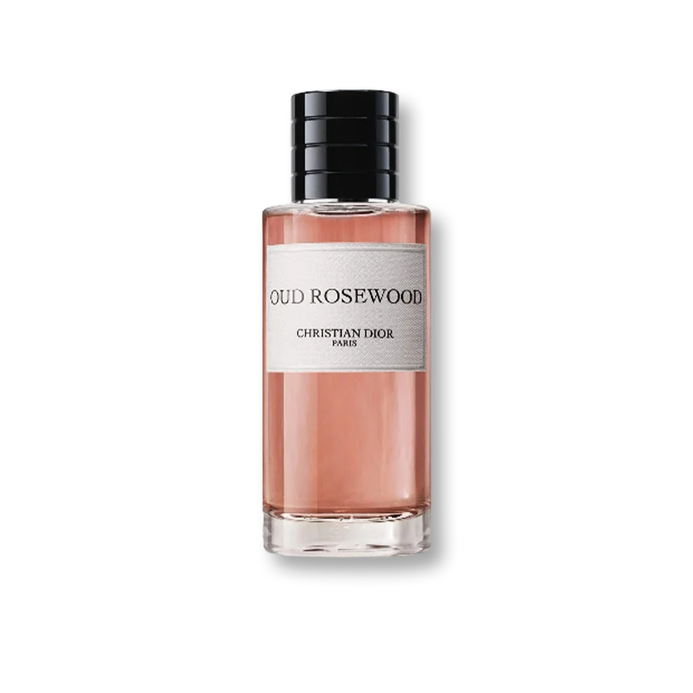 DIOR OUD ROSEWOOD SAUVAGE EAU DE PARFUM 125ml TESTER
