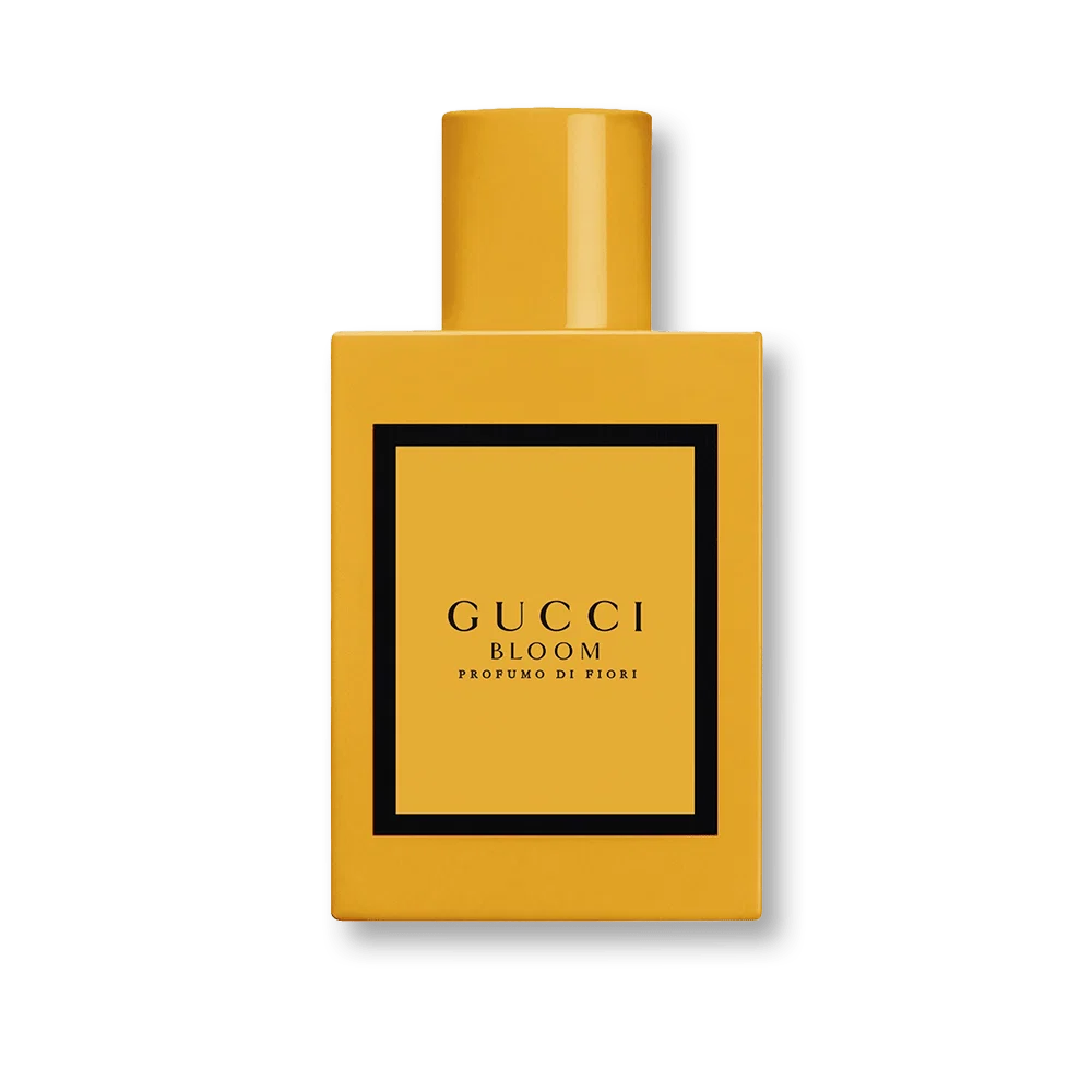 GUCCI BLOOM PROFUMO DI FIORI EAU DE TOILETTE 100ml TESTER