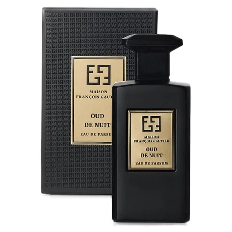 MAISON FRANCOIS GAUTIER OUD DE NUIT Eau De Parfum 100ml