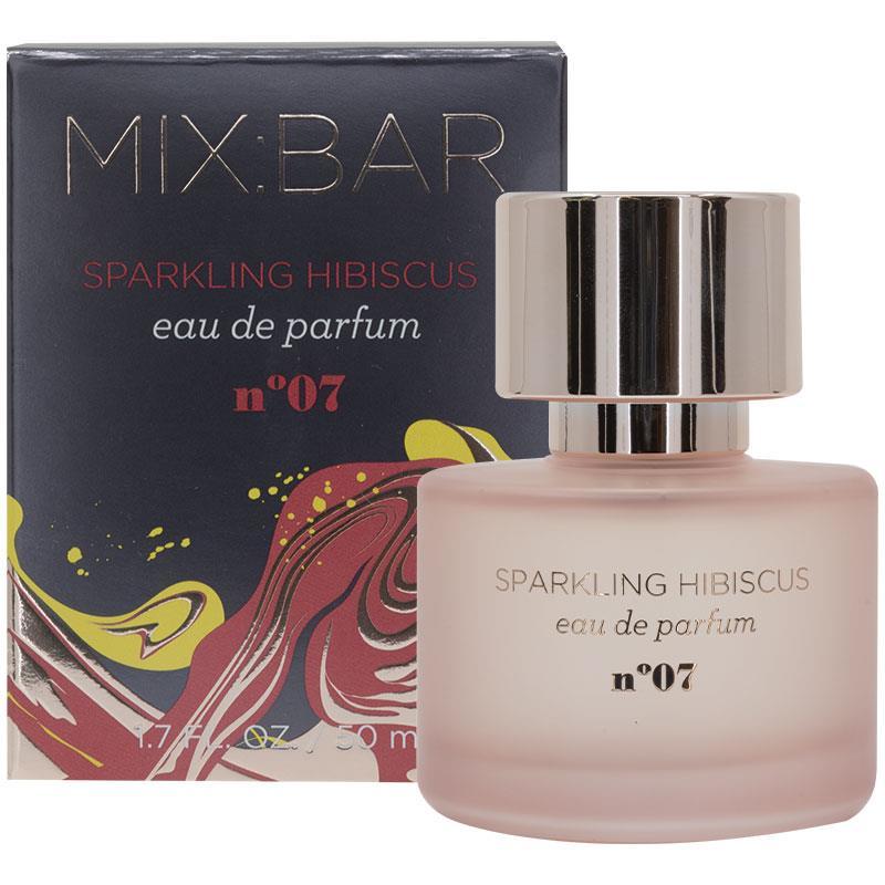 Mix Bar 木槿花起泡香水 50ml