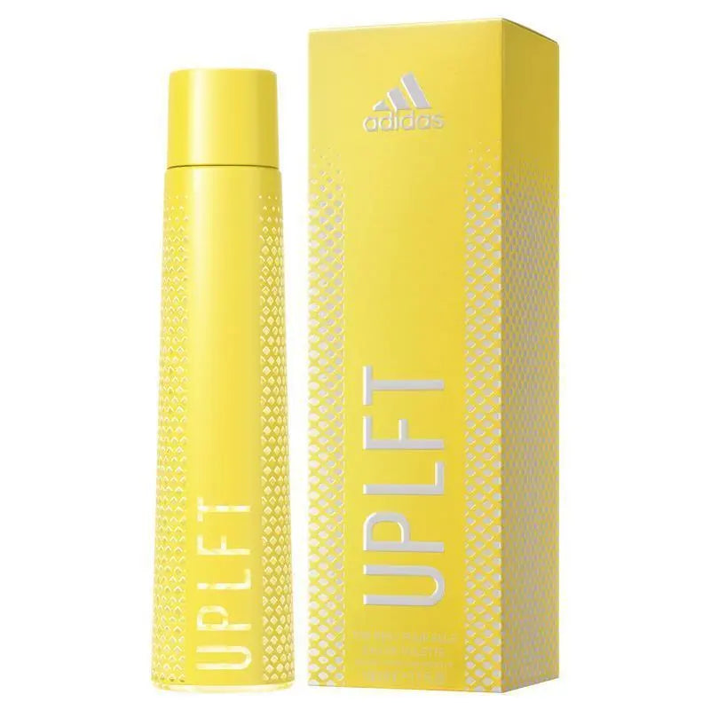 阿迪达斯运动文化提升淡香水 100ml