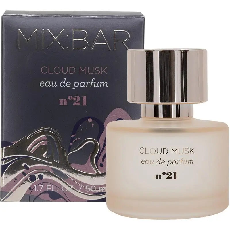 Mix Bar 云麝香淡香水 50 毫升