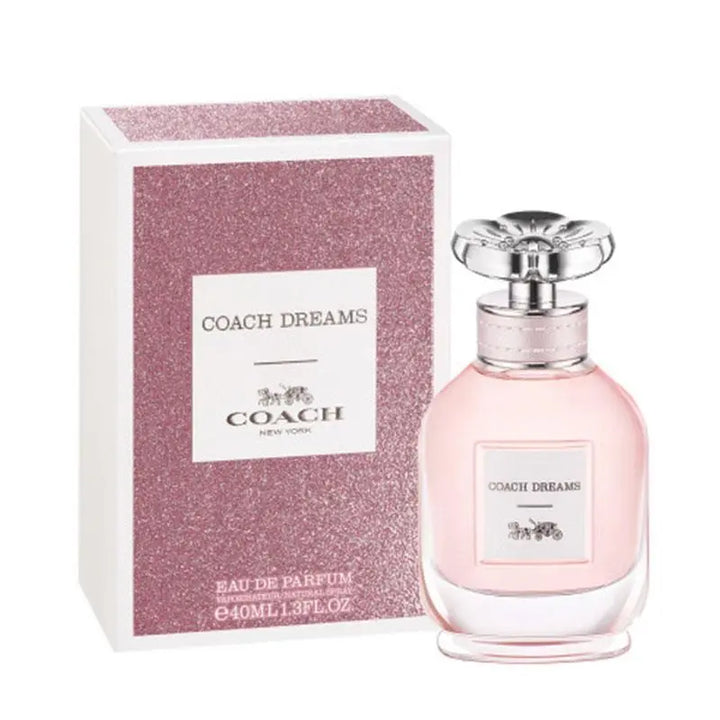 Coach 梦想淡香精 40ml