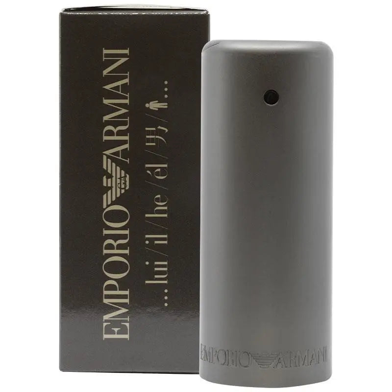 Emporio Armani He 淡香水 30ml 喷雾