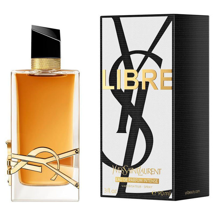 Yves Saint Laurent Libre Eau De Parfum Intense 90ml