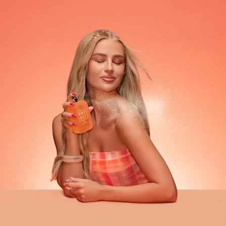 KAYALI Eden Sweet Peach 35 Eau De Parfum 100ml