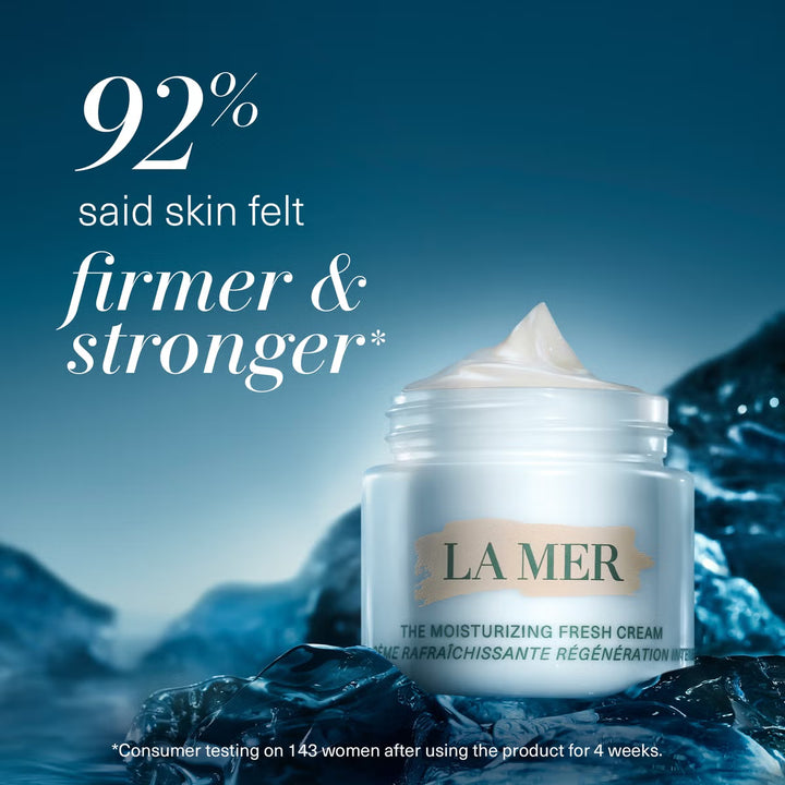 La Mer The Moisturizing Fresh Cream 60ml