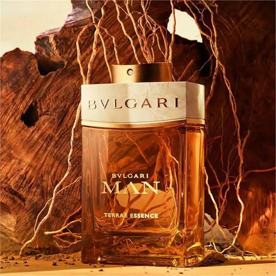 BVLGARI Terrae Essence Eau De Parfum 100ml