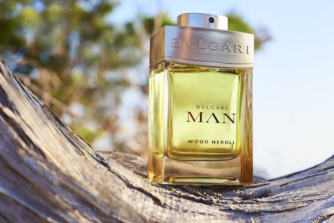 BVLGARI Man Wood Neroli Eau De Parfum 100ml